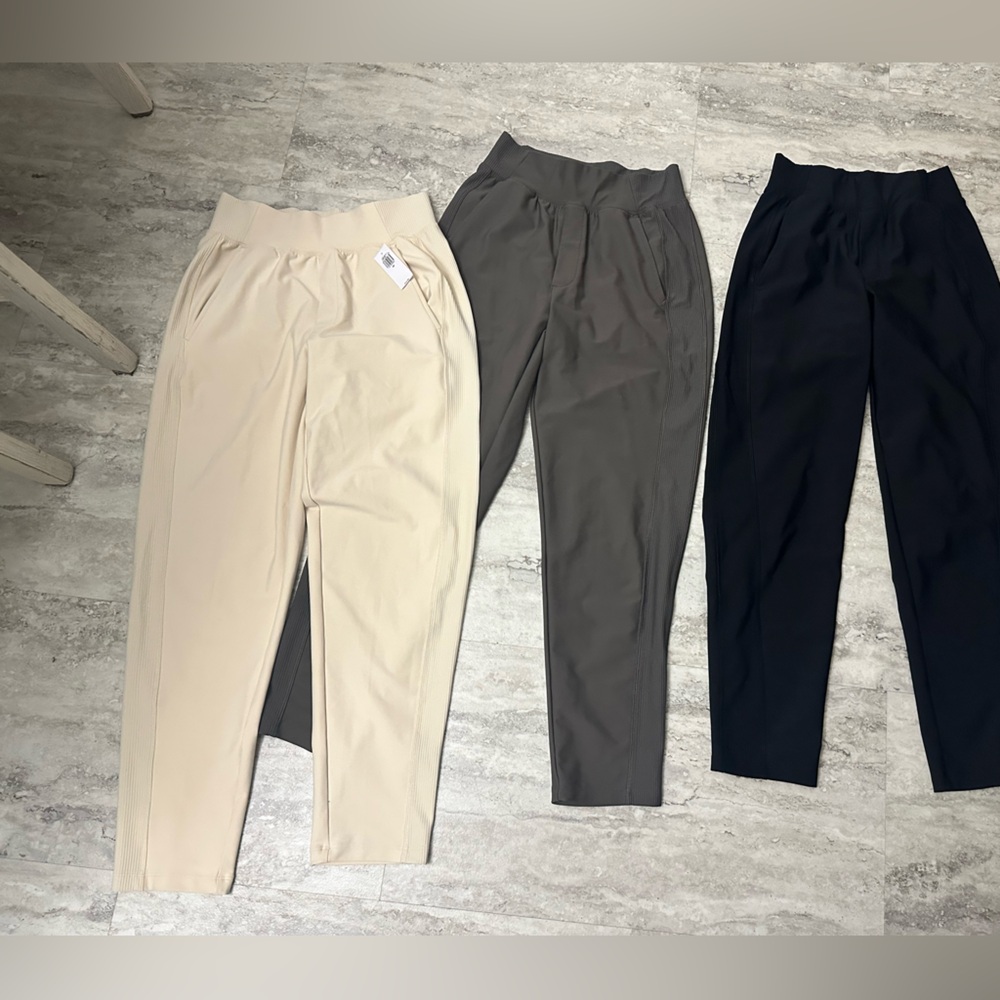 Old Navy Tapered Joggers Bundle